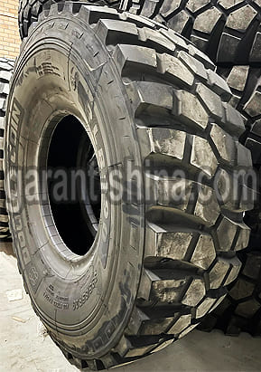 Double Coin RLB990 (универсальная) 395/85 R20 169J 22PR - Фото реальной шины на складе